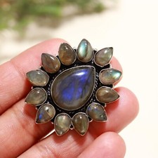 Anello pietra preziosa