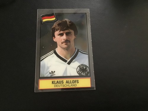 1984 panini football superstar - panini,
