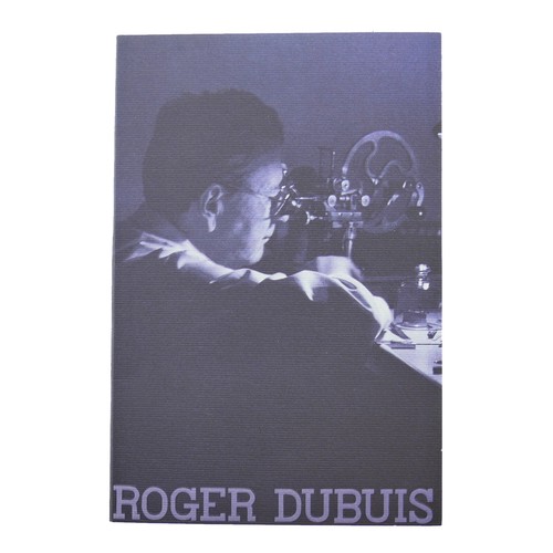 Roger dubuis porta - roger,