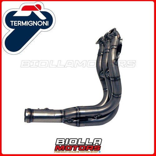 Collettore termignoni mv - collettore,