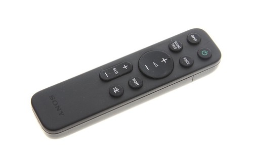 Telecomando originale sony - originale,