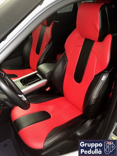 Land rover range evoque - land,