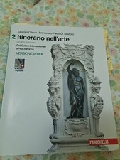 Itinerario nell arte - nell’arte, 2