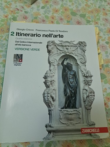 Itinerario nell arte - nell’arte, 2