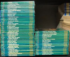 Jonathan Steele 1-64 - Memola