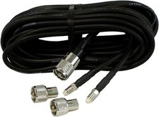 Procomm - dh18n13 Cablaggio cofase 18' con connettori fme