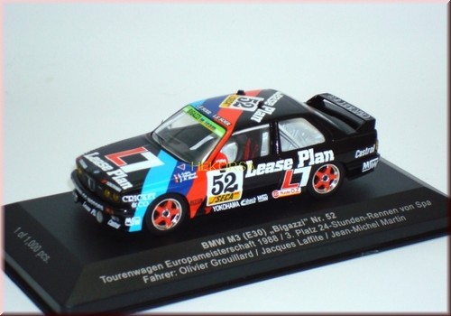 Bmw e30 lease plan - bmw,