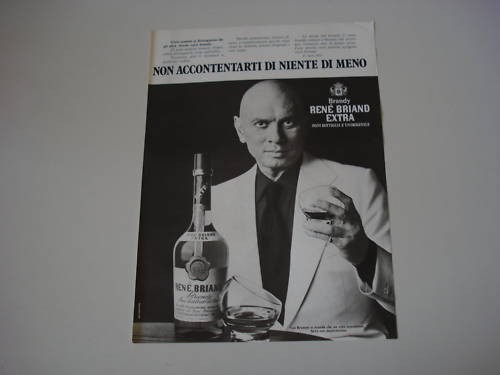 Advertising pubblicità 1974 - pubblicità,