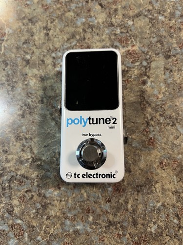 Electronic polytune mini - polytune, 3