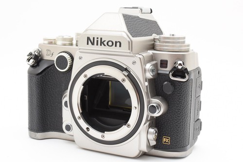 Nikon fotocamera reflex - nikon,