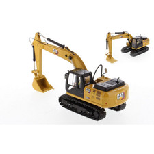 ESCAVATORE CAT 320 GX