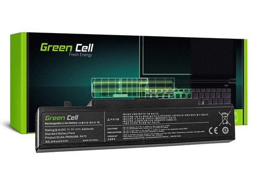 Green cell batteria per - green,