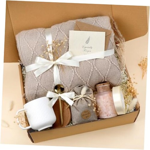 Cesto regalo compleanno donna - cesto,