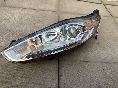 Faro proiettore led - , lato