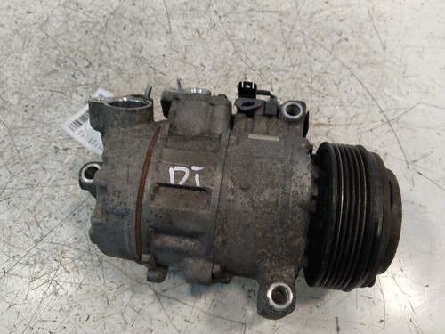 Compressore aria condizionata