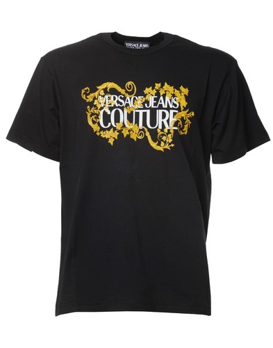 Shirt uomo nero versace - uomo,