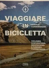Viaggiare in bicicletta