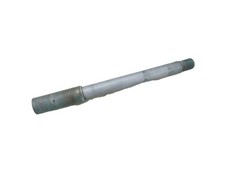 Perno ruota anteriore BMW C