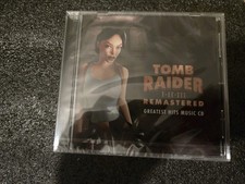 Colonna sonora Tomb Raider 1 2