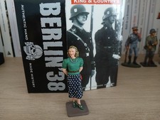 King and (&) Country - LAH 106