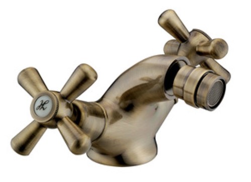 Miscelatore per bidet - bidet, serie