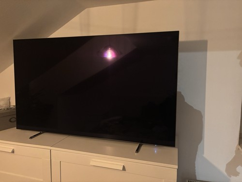 Cartolina serie 700 uhd - 700, 55"