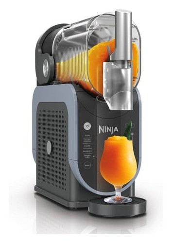 Ninja sorbettiera slushi - ninja, blue