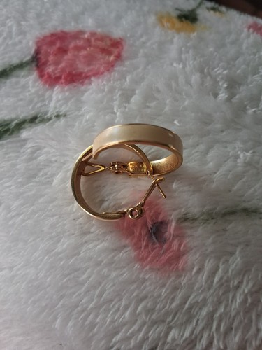 Coppia orecchini clip - coppia,