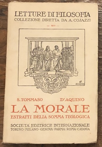 San tommaso aquino la - -,