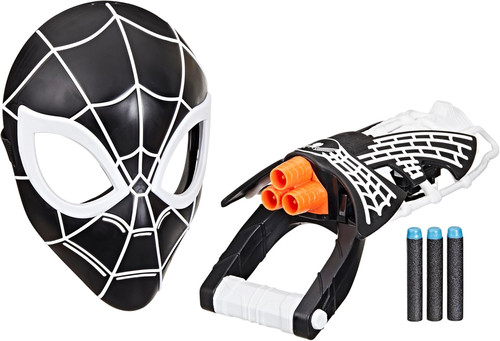Marvel simbionte tri shot - marvel, tri-shot