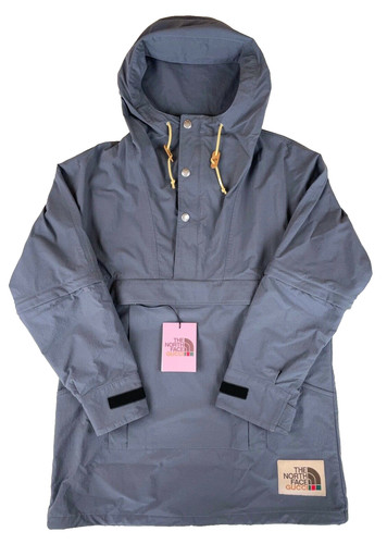 Gucci the north face - x,