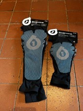 Ginocchiere, stinchi e