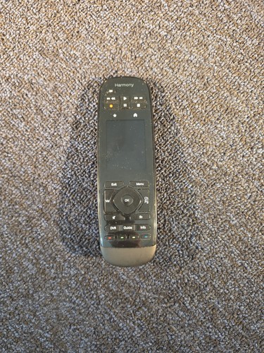 Telecomando touch screen