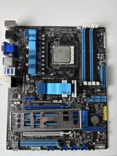 ASUS M4A87TD EVO ATX