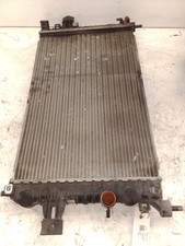 13128801 Radiatore  OPEL ASTRA (A04) 1.8 16V Ber 5p/b/1796cc