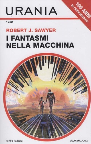Urania fantasmi nella - fantasmi,