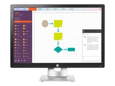 Monitor HP E242 EliteDisplay