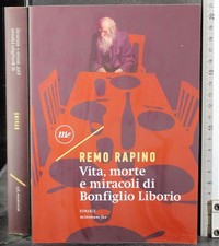 VITA, MORTE E MIRACOLI DI