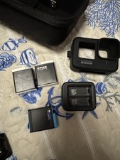 GoPro HERO10 Black 5.3K UHD Action Camera