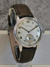 Zenith Sporto Militar Vintage