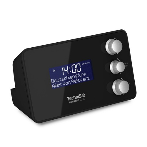 Technisat digitradio se - digitradio,