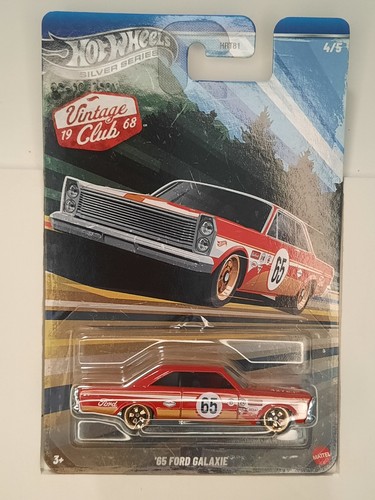 Hot wheels mattel - hot, premium