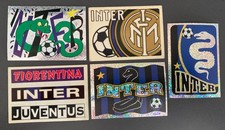 # SCUDETTI INTER Calciatori