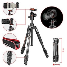 Manfrotto Befree Advanced