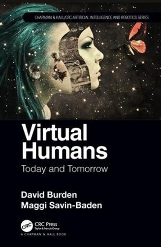 Virtual humans today and - today,
