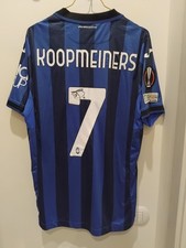 Maglia Gara Koopmeiners
