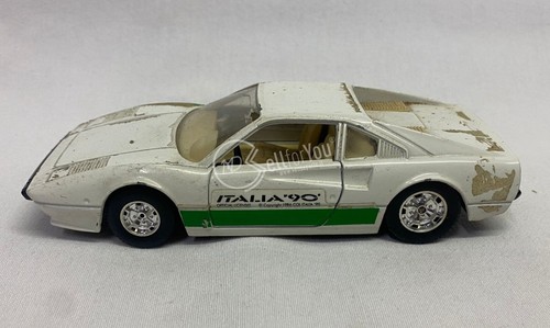 Modellino auto bburago ferrari - modellino,