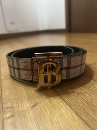 Cintura burberry uomo - cintura, uomo.