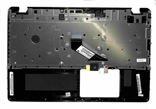Upper cover con teclado - upper,