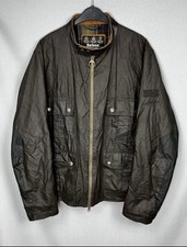 BARBOUR INTERNATHONAL STEVE